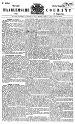 Vorschaubild für Datei:Opregte Haarlemsche Courant 05-08-1854 (IA ddd 010514966 mpeg21).pdf