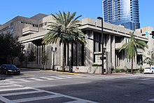 Orange County Library System Orlando Public Library corner.jpg