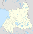 Oulu province