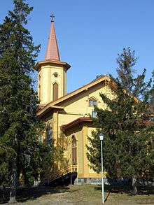 Αρχείο:Oulunsalo_Church_2006_05_06.JPG