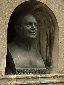 Ravrio