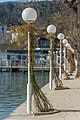 * Nomination Lanterns on Johannes-Brahms-Promenade, Pörtschach, Carinthia, Austria -- Johann Jaritz 01:54, 20 April 2023 (UTC) * Promotion  Support Good quality. --Frank Schulenburg 02:20, 20 April 2023 (UTC)