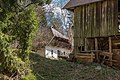 * Nomination Farmhouse “Pörtschacher Alm” on Almweg, Pörtschach, Carinthia, Austria -- Johann Jaritz 02:46, 8 April 2021 (UTC) * Promotion  Support Good quality. --XRay 03:41, 8 April 2021 (UTC)