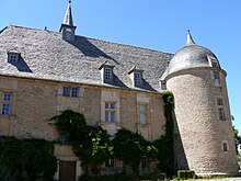 Château de Graves.
