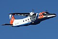 frontside - Netherlands Coast Guard