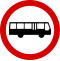 PL road sign B-3a.svg