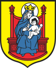 Coat of arms of Bardo Śląskie