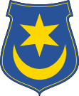 Wappen von Tarnów