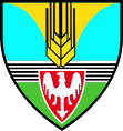 Duszniki coat of arms