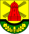 Wappen von Gronowo Elbląskie