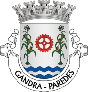 Gandra (Paredes)