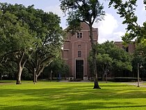 John B. Coleman Library PVLib.jpg