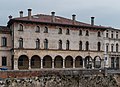 * Nomination Palazzo Angaran in Vicenza, Veneto, Italy. --Tournasol7 04:06, 1 September 2022 (UTC) * Promotion  Support Good quality.--Agnes Monkelbaan 04:30, 1 September 2022 (UTC)