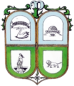 Официальный герб