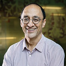 Professor Pankaj Sah