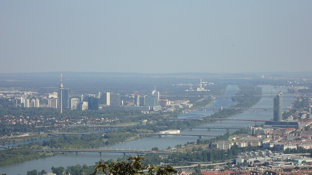 File Panorama Miasta Vienna Wikimedia Commons