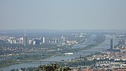 Thumbnail for File:Panorama miasta - Vienna.jpg