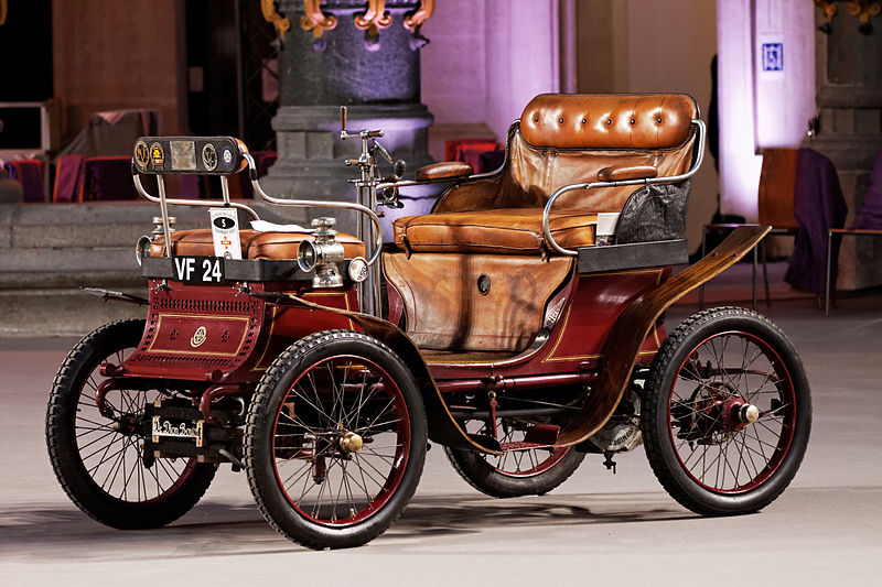 File:Paris - Bonhams 2013 - De Dion Bouton Type G - 1901 - 010.jpg