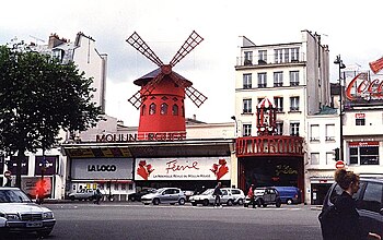 verdadero moulin rouge