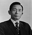 Park Chung-hee Presiden Terlama (1962–1979)