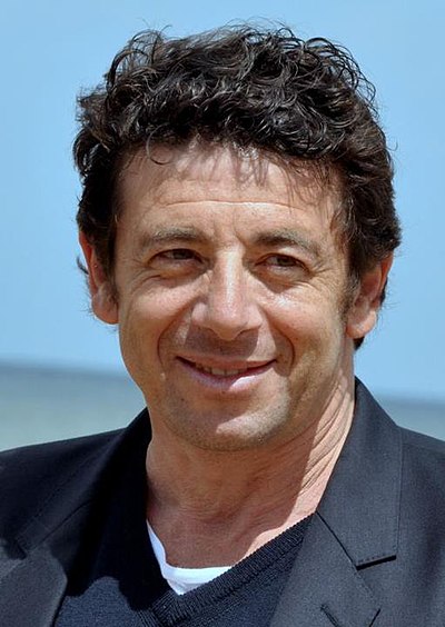 Patrick Bruel Net Worth, Biography, Age and more