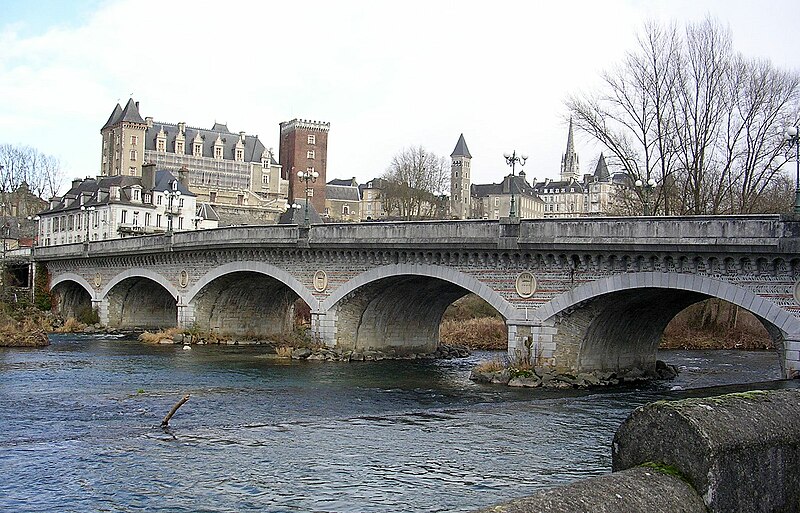 File:Pau pont du 14 juillet.jpg