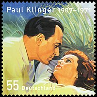 Paul Klinger (timbre allemand).jpg