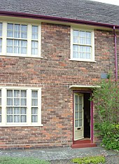 20 Forthlin Road in Liverpool:Hier lebte Paul McCartney mit seinem Bruder und seinem Vater von 1955 bis 1963