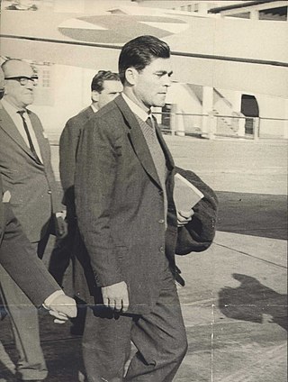 <span class="mw-page-title-main">Paulo de Mello Bastos</span> Brazilian pilot and union leader