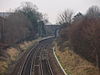 Peartree station in 2008