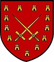 Pembroke címere