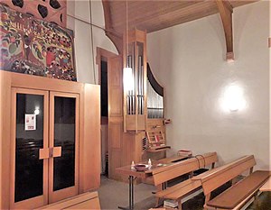 Perl, Evangelische Kirche (Mayer-Orgel) (3).jpg
