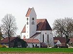 Dornach (Eichendorf)