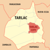 Ph locator tarlac tarlac.png