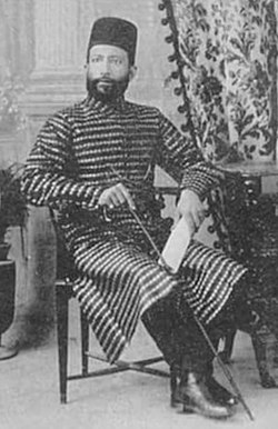 Photograph Hakim Ajmal Khan.jpg