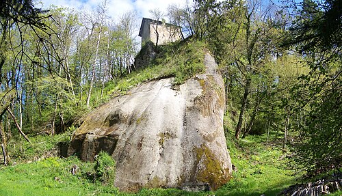 Rideau métallique Mûres (74540)