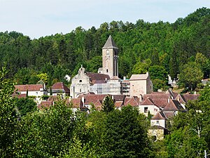 Habiter à Plazac