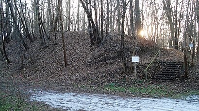 So kommt man zu Edeberg mit den Öffentlichen - Mehr zum Ort Hier