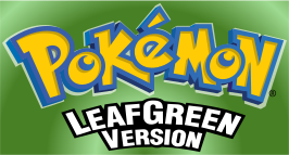 Pokémon FireRed en LeafGreen