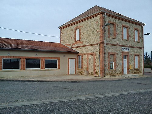 Plombier dégorgement canalisation Polastron (31430)