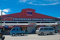 Polomolok