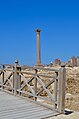 * Nomination: Pompey's Pillar,Alexandria (Archaeological site) --Hatem Moushir 07:35, 1 October 2017 (UTC) * * Review needed