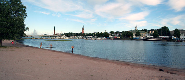 Pori