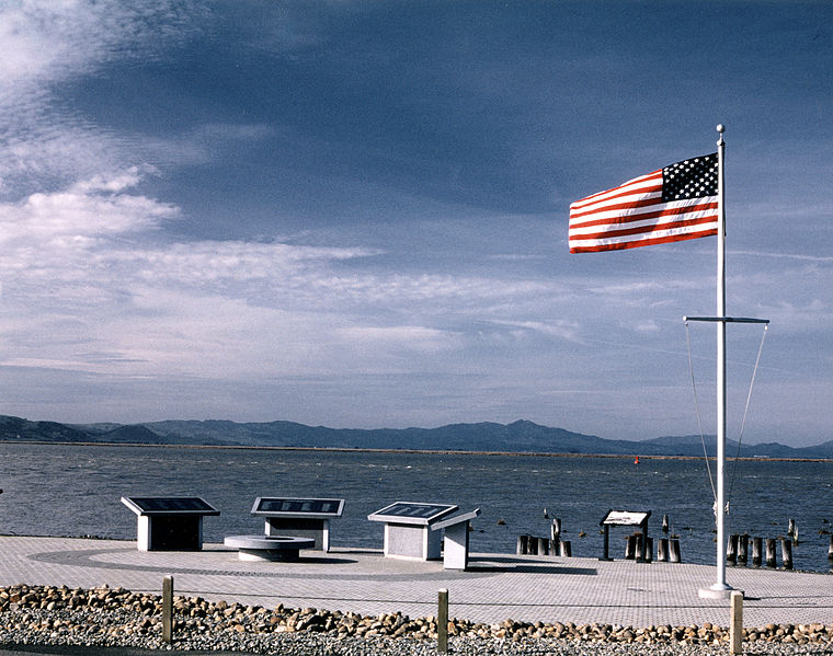 File:Port Chicago Naval Magazine National Memorial POCH 0011.jpg