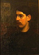 François Joseph Girot-画家(1893)