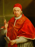 Thumbnail for Papa Benedikto XIV