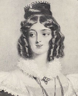 <span class="mw-page-title-main">Kitty Kirkpatrick</span> Anglo-Indian noble