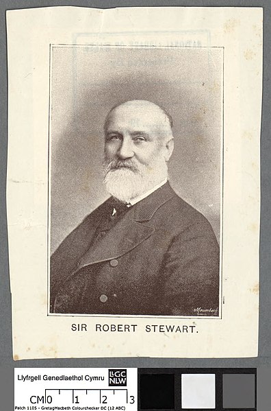 File:Portrait of Sir Robert Stewart (4674259).jpg