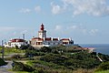 * Nomination Lighthouse of Cabo da Roca, Portugal --Cccefalon 16:42, 5 December 2013 (UTC) * Withdrawn In spite of the rule of thirds, I think there is too much empty sky.--Jebulon 16:47, 5 December 2013 (UTC)  Comment It's of course also a question of personal taste but I understand your hesitation. I will upload another version of the photo but it will appear as an own version as I consider the present version still valuable for Wikipedia. --Cccefalon 17:19, 5 December 2013 (UTC)  Info I withdraw the photo - not because I am no more convinced of it but "his twin" was promoted and I don't need two QI for one photo with different crop. --Cccefalon 17:59, 9 December 2013 (UTC)