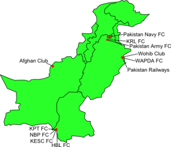 Pakistan Super League - Wikipedia